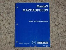 2008 mazda3 mazdaspeed3 for sale  Fairfield