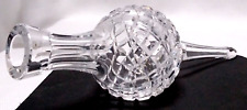 Waterford crystal christmas for sale  Toms River