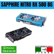 Sapphire 580 nitro usato  Massa Di Somma