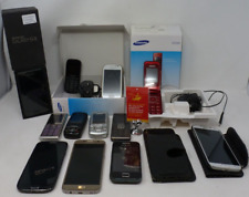 Paquete de repuestos y reparaciones de teléfonos móviles Samsung D7 sin probar segunda mano  Embacar hacia Mexico