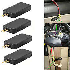 4X Universal Auto Airbag Simulator Emulator SRS Widerstand Fehlersuche Diagnose comprar usado  Enviando para Brazil