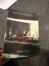 Edward hopper art for sale  GRANTHAM