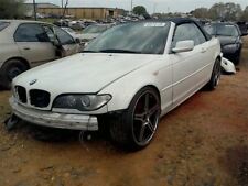 2001 bmw 325 ci convertible for sale  Gaffney