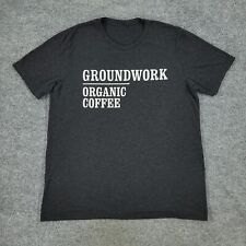 Groundwork organic coffee for sale  Granada Hills