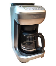 Breville BDC600XL YouBrew 12-Cup Grind and Brew Coffee Maker with Grinder TESTED, used for sale  Shipping to South Africa