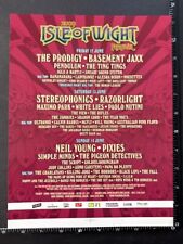 Isle wight festival for sale  STRATHAVEN