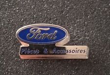 Pin ford pièces d'occasion  Honfleur