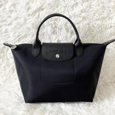 Longchamp handbag pliage for sale  Shipping to Ireland