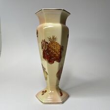 Royal worcester vase for sale  CREWE