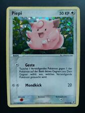 Pokemon karte tcg gebraucht kaufen  Schriesheim