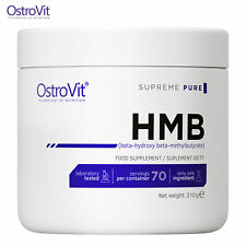 Ostrovit hmb powder for sale  Shipping to Ireland