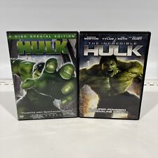Hulk incredible hulk for sale  Kansas City