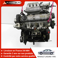 Moteur essence renault d'occasion  Amiens-