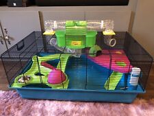 Savic hamster heaven for sale  BASILDON