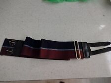 Raf atc belt for sale  PRESTON