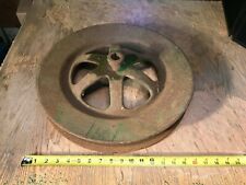 John deere pulley for sale  Shipping to Canada