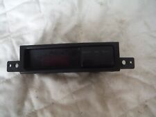 Honda crx dash for sale  DEAL