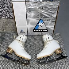 Jackson ice skates for sale  Loxahatchee