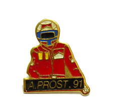 Pin alain prost d'occasion  Nice-