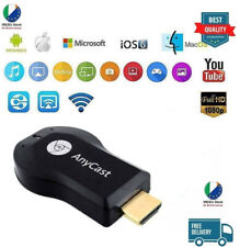 Anycast dlna wireless for sale  Ireland