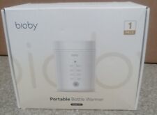 Bioby Portable Bottle Warmer Model N1, used for sale  Shipping to South Africa
