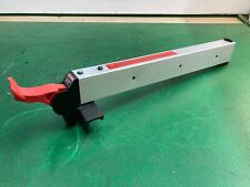 Craftsman 137.248840 Table Saw Cam-Locking Rip Fence 10GQ PARALLEL BRACKET ASS'Y for sale  Shipping to South Africa