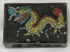 Antique chinese cloisonne for sale  PWLLHELI