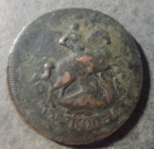 Russia kopek coin for sale  TONBRIDGE