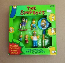 Simpsons gift collection for sale  HEMEL HEMPSTEAD