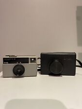 Kodak instamatic compact for sale  LONDON