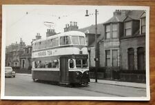 Photograph aberdeen tram for sale  ST. ALBANS