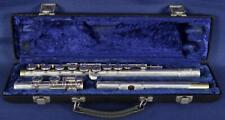 Selmer 1206 flute for sale  Plainview
