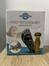 Foot reflexology massage for sale  LEICESTER