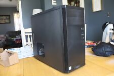 1080P GAMING PC | i3-8100, RX 570 8GB, 16GB DDR4 RAM, 128GB M.2 SSD, 500GB HDD for sale  Shipping to South Africa