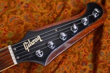 Gibson firebird sunburst d'occasion  Expédié en Belgium