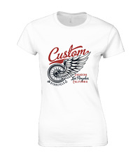 Custom motorcycles pasadena for sale  MANCHESTER