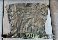 Sandana Paintball Headwrap Realtree Hardwood Camo Great Shape - No Reserve for sale  Shipping to South Africa