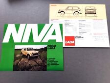 lada niva 4x4 for sale  Red Wing