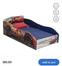 Delta kids bed for sale  Dixon