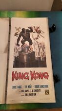King kong film usato  Roma