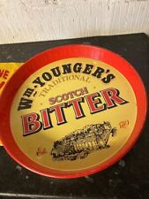 Wm. younger scotch for sale  BLACKPOOL