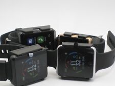 Lote de 5 peças relógio inteligente Itouch Air 3 HR relógio Android Wear para peças que não funcionam comprar usado  Enviando para Brazil