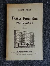 Taille fruitiere image d'occasion  Toulon-