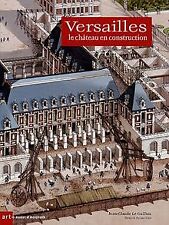 Versailles château constructi gebraucht kaufen  Berlin