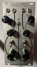 Modulo eurorack cancello usato  Spedire a Italy