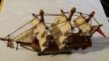 Model ship hms for sale  BOLTON