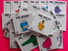 Mr. men roger d'occasion  Expédié en Belgium