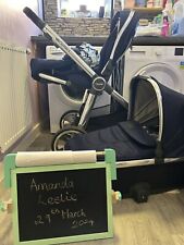 Babystyle oyster pushchair for sale  OSWESTRY