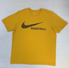 Nike basketball shirt for sale  Mineral Wells