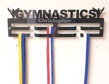 Gymnastic medal hanger for sale  BOOTLE